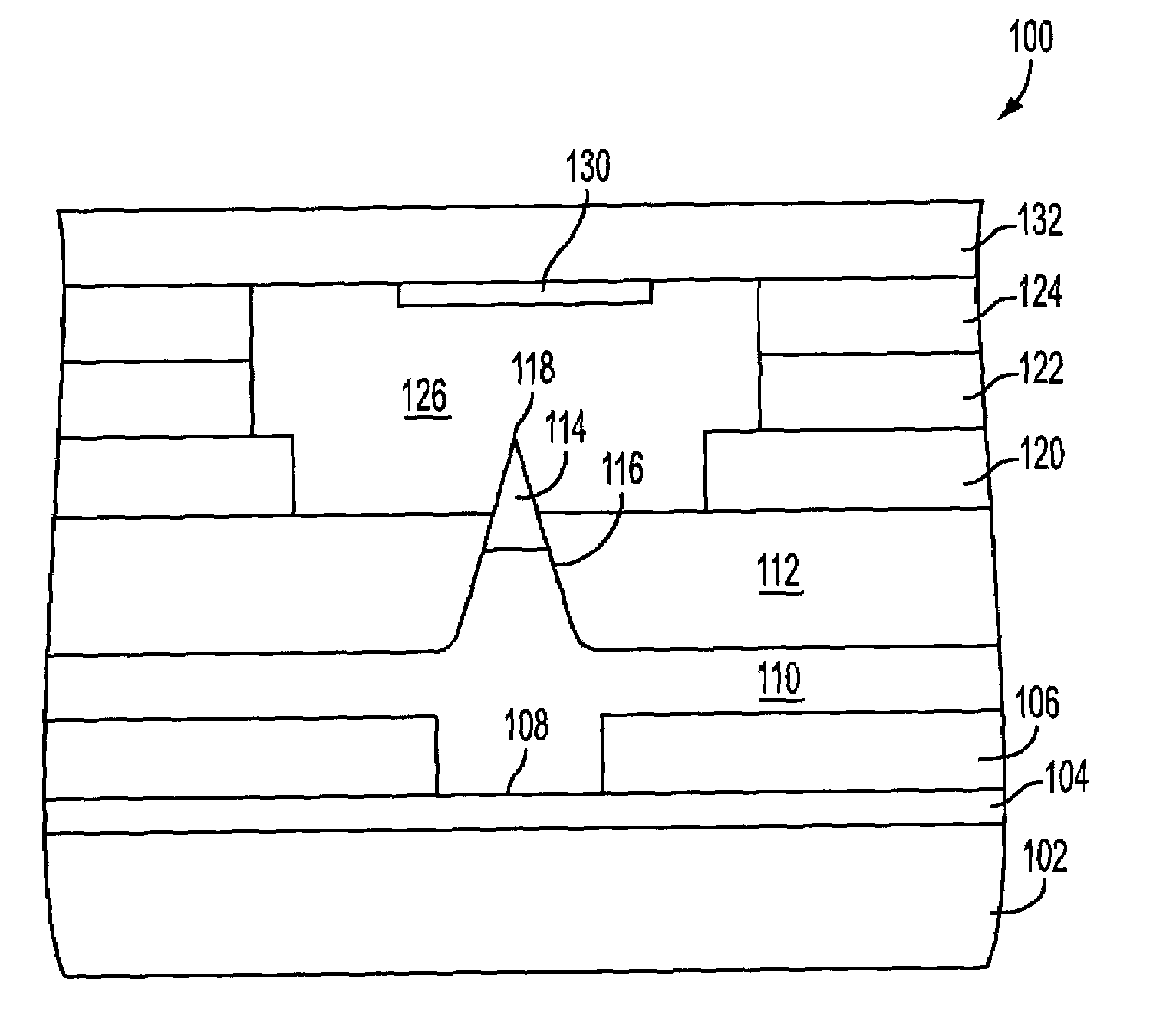 Field emission display device