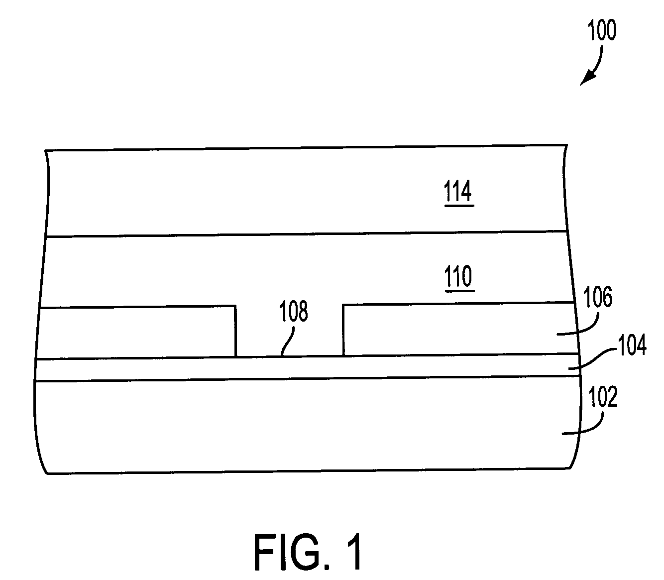 Field emission display device