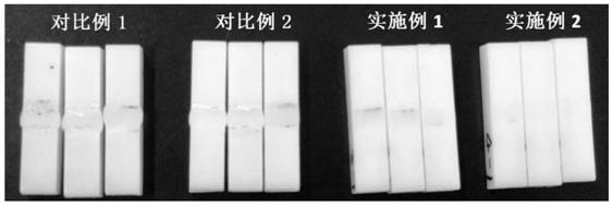 A kind of antistatic, friction-resistant and wear-resistant polyoxymethylene material and preparation method thereof