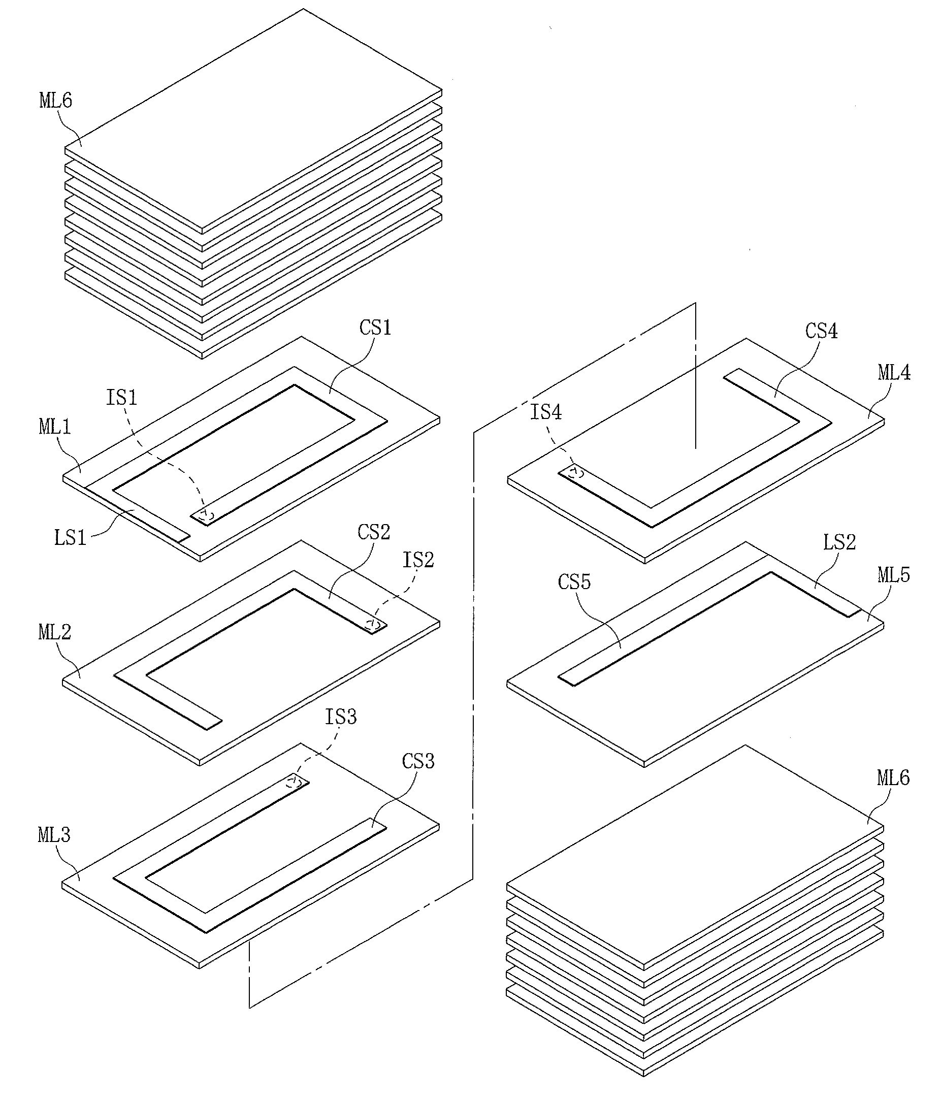 Coil component