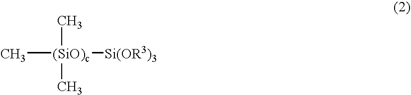 Curable organopolysiloxane composition and semiconductor device