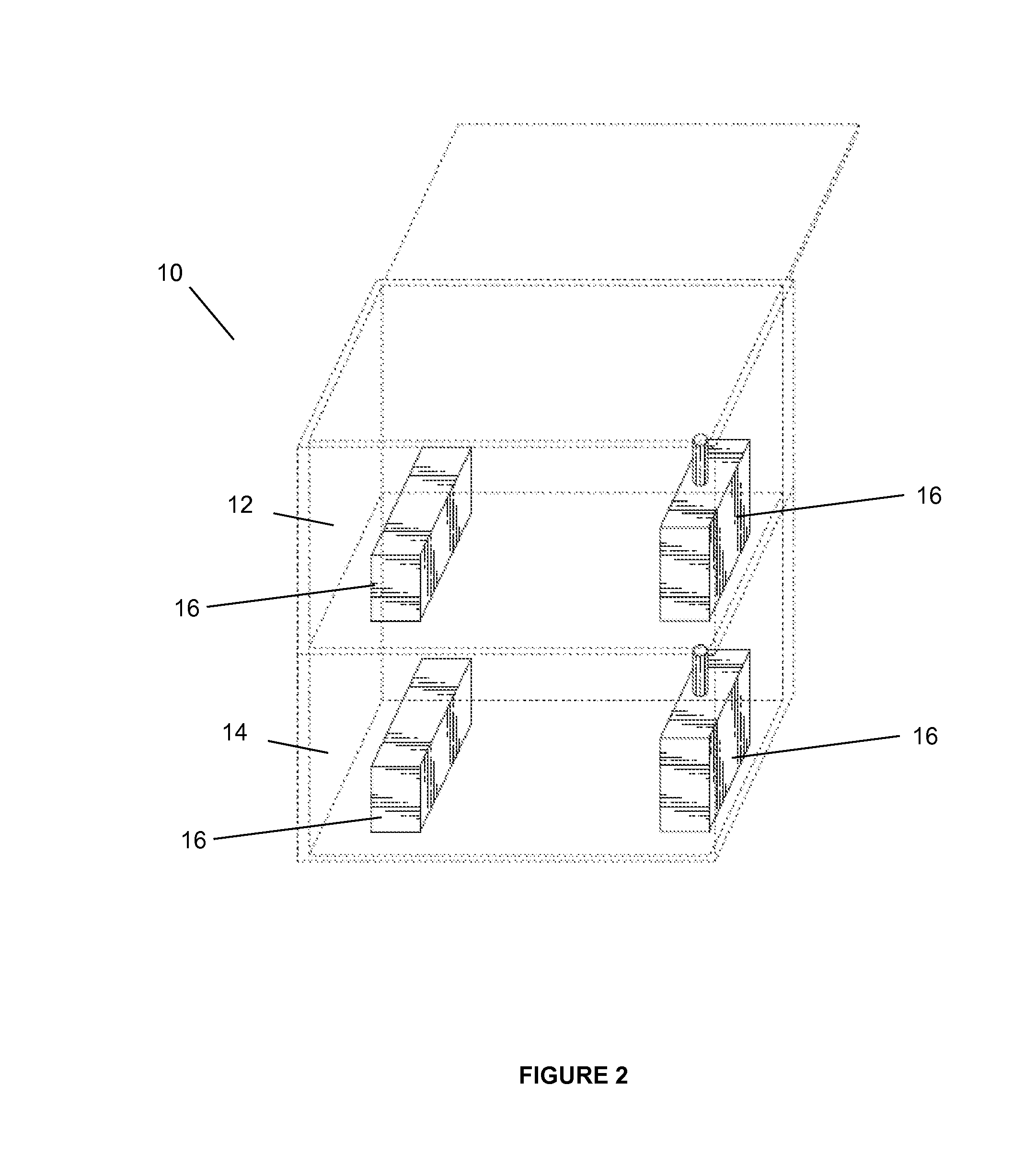 Devices and methods for shipping and analyzing dental impressions