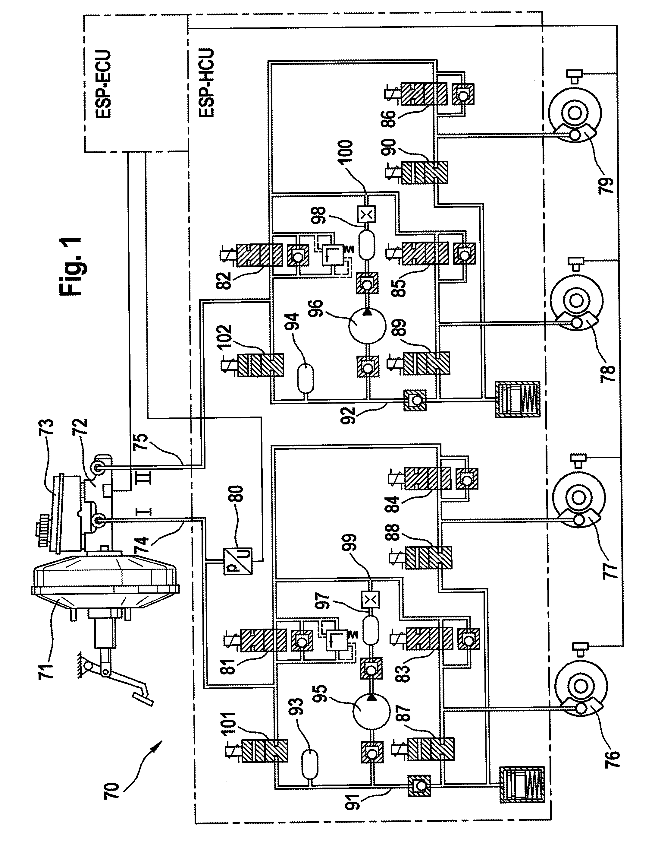 Container Comprising A Sealing Element