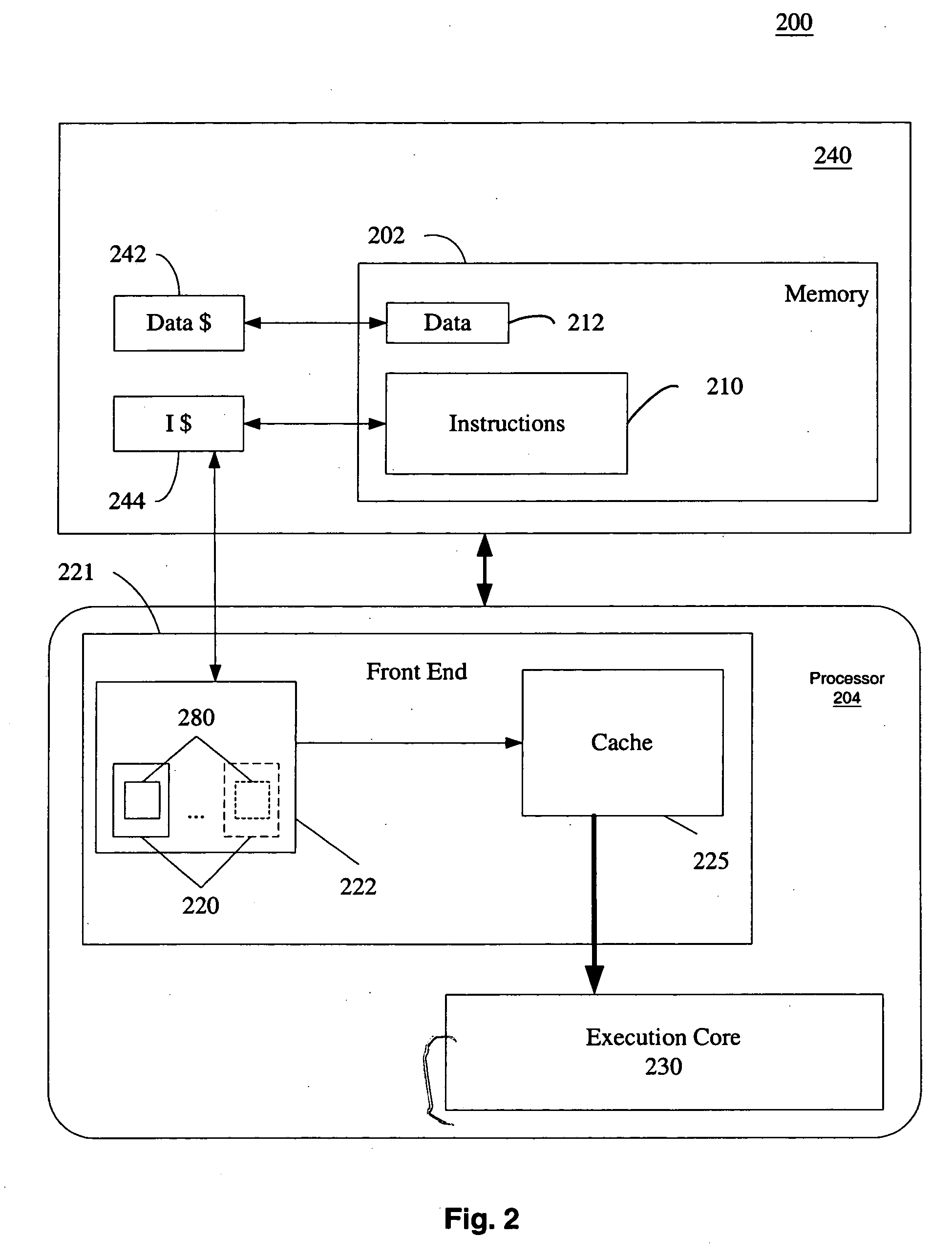 Methods and apparatuses for thread management of mult-threading