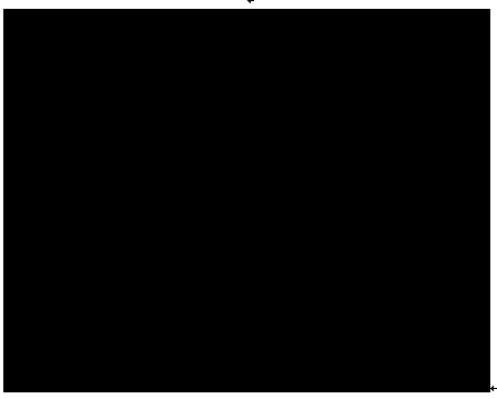 Harmful-substance processing material, its manufacturing method and harmful-substance processing method