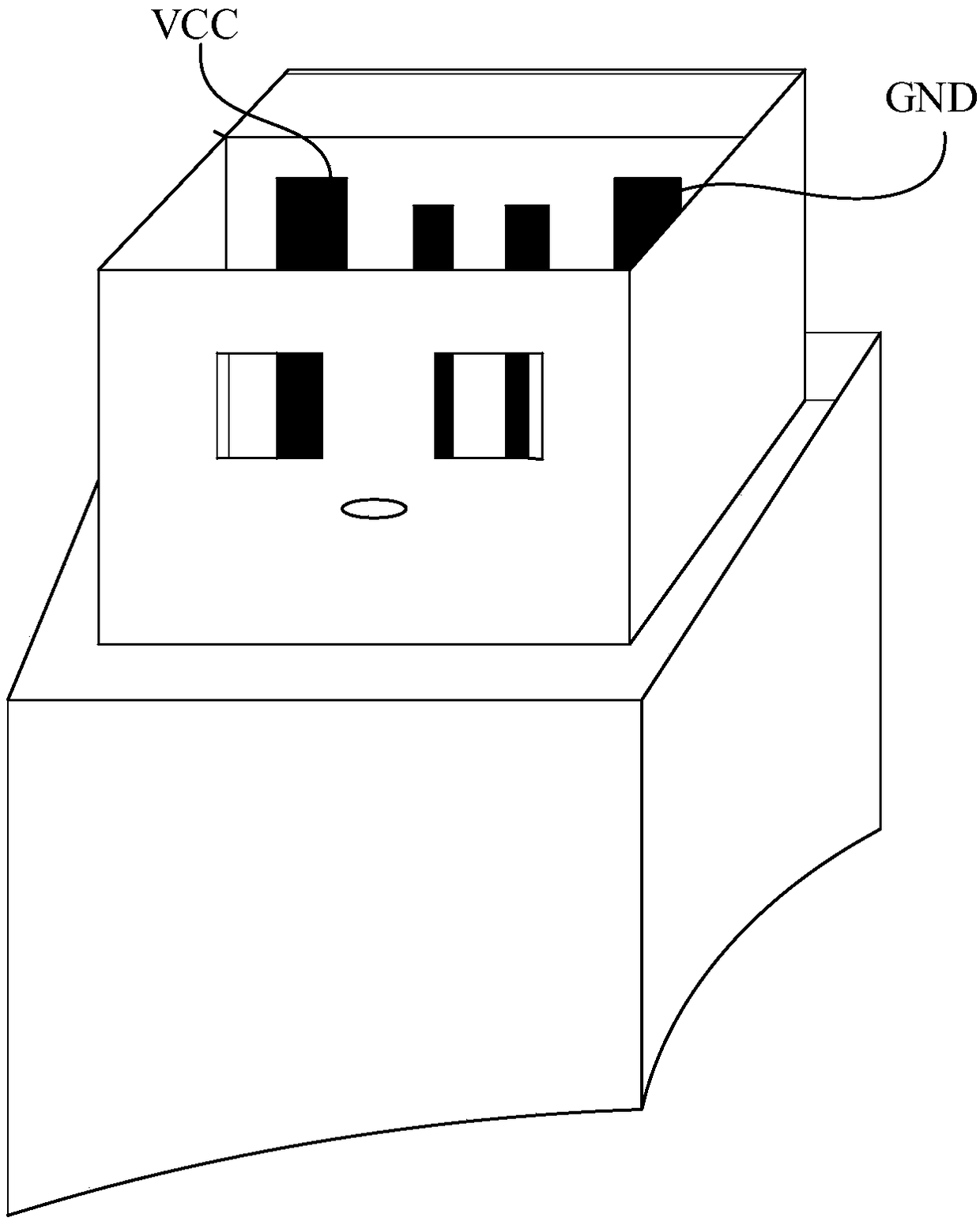 Virtual reality game equipment fault monitoring method and device