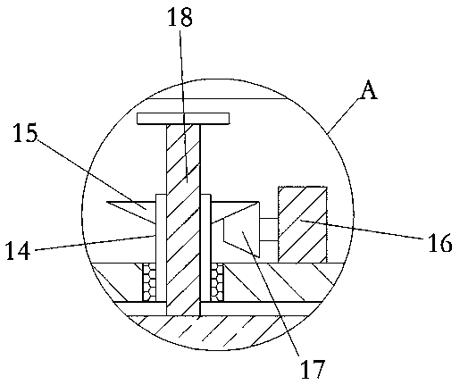 Intelligent traffic signal indication device