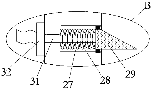 Intelligent traffic signal indication device