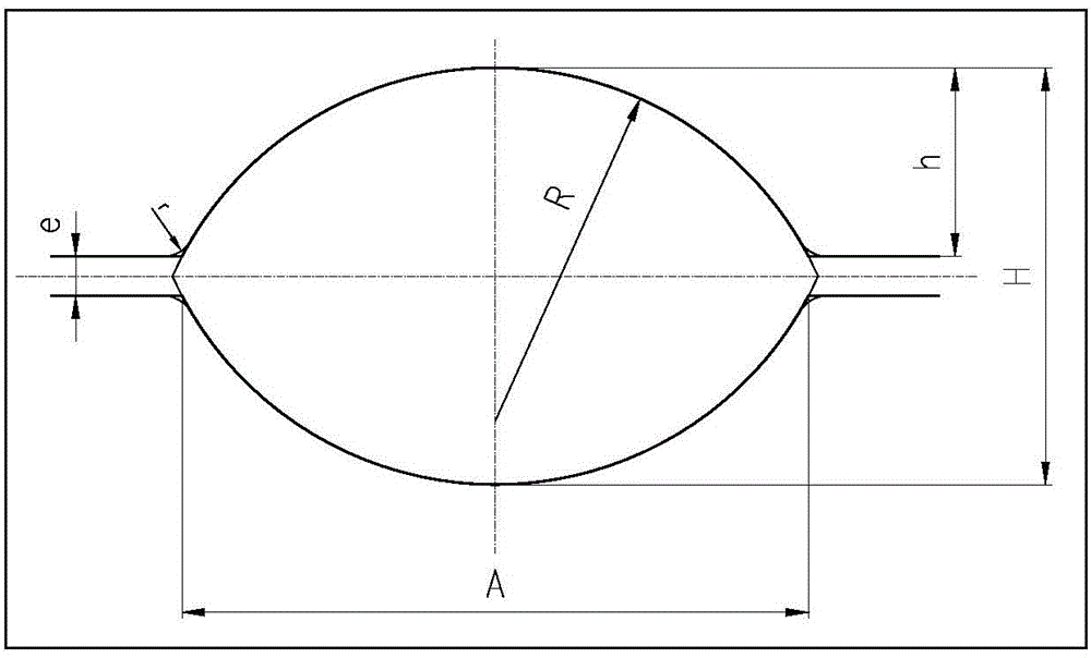 Method for manufacturing titanium and titanium alloy bars by means of hot continuous rolling