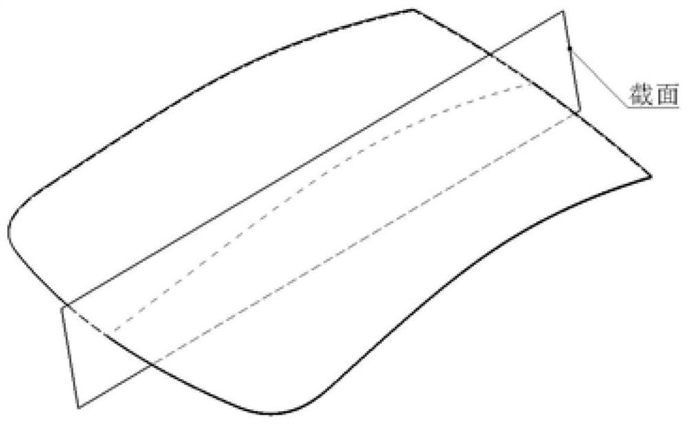 Photon diaphragm and transparent projection display glass