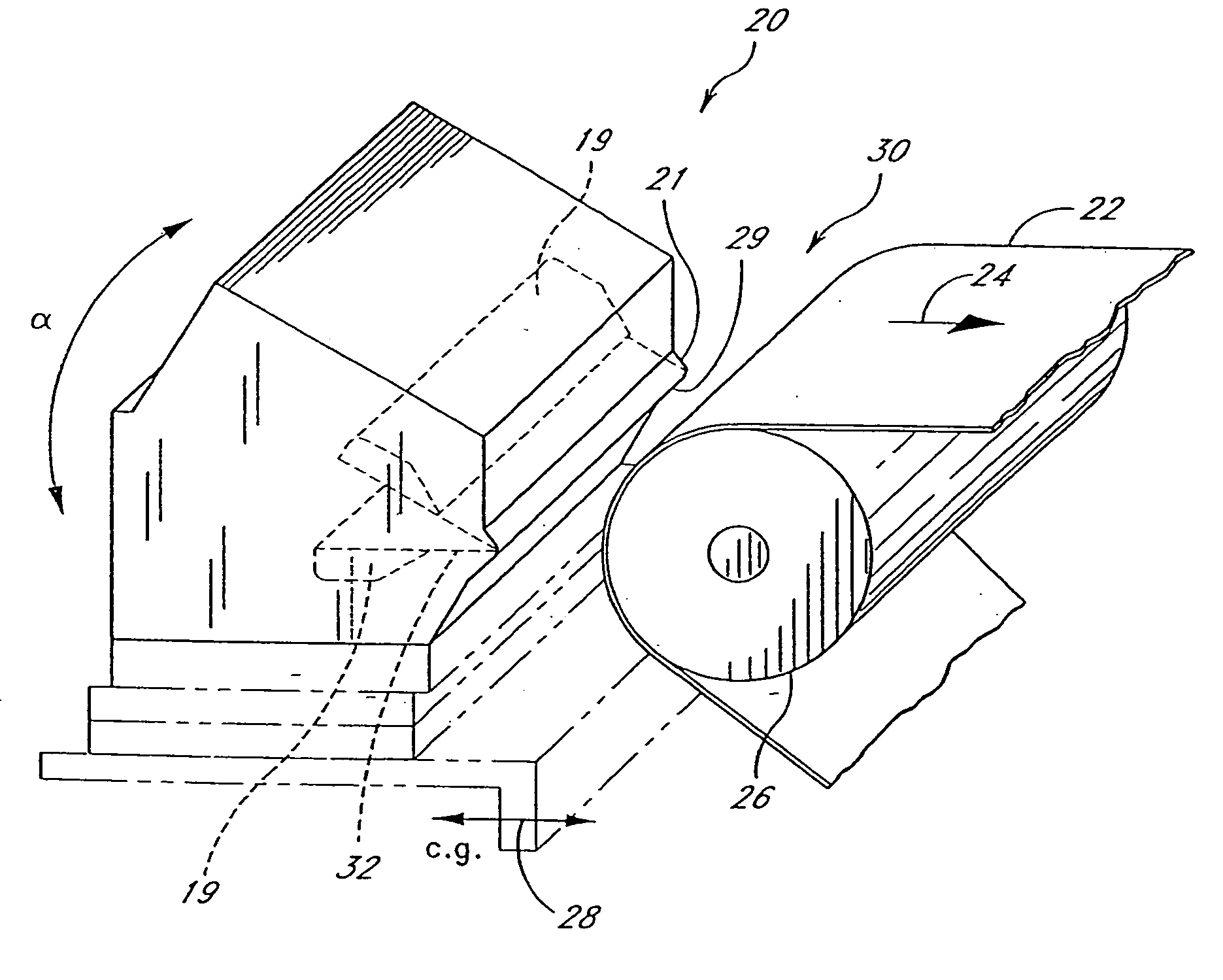 Method for forming multilayer release liners and liners formed thereby