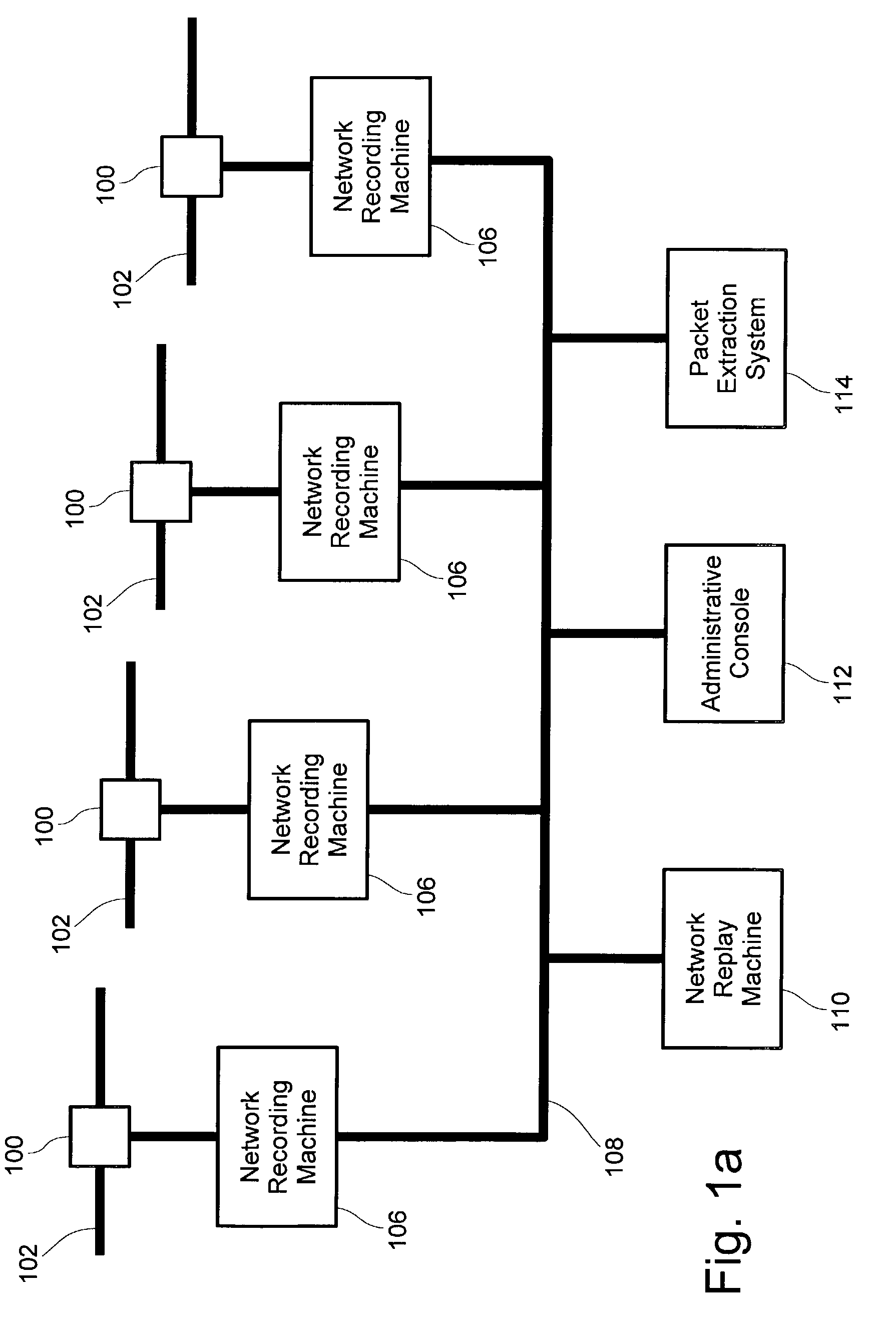 Network data retrieval and filter systems and methods