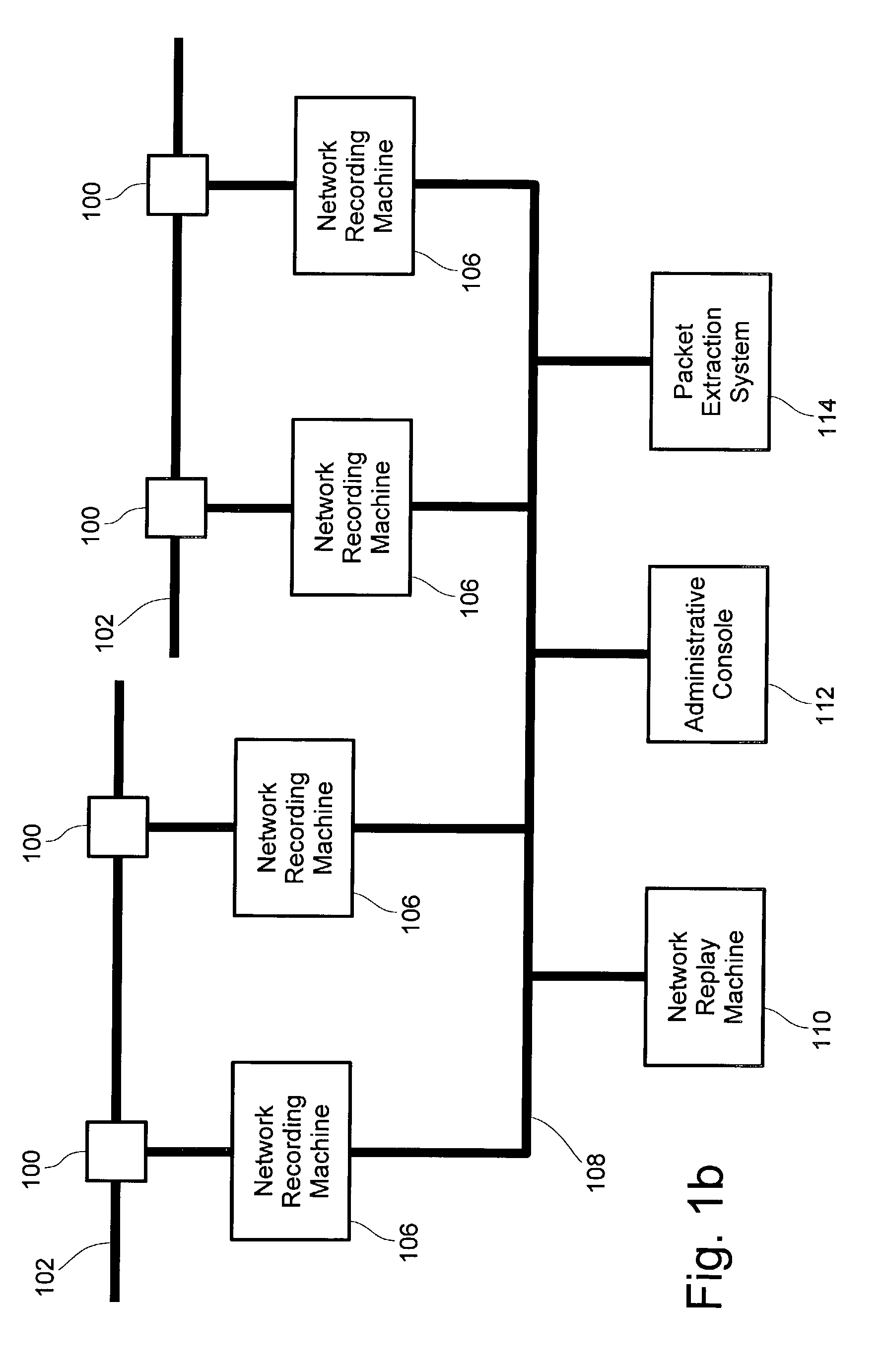 Network data retrieval and filter systems and methods