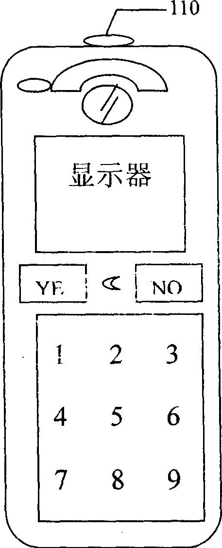 Comunication system capable of paying fare, and method for paying fare