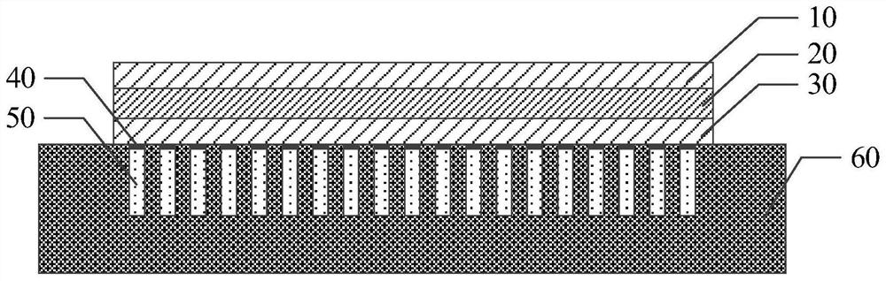 Film bulk acoustic wave resonator, preparation method and film bulk acoustic wave filter