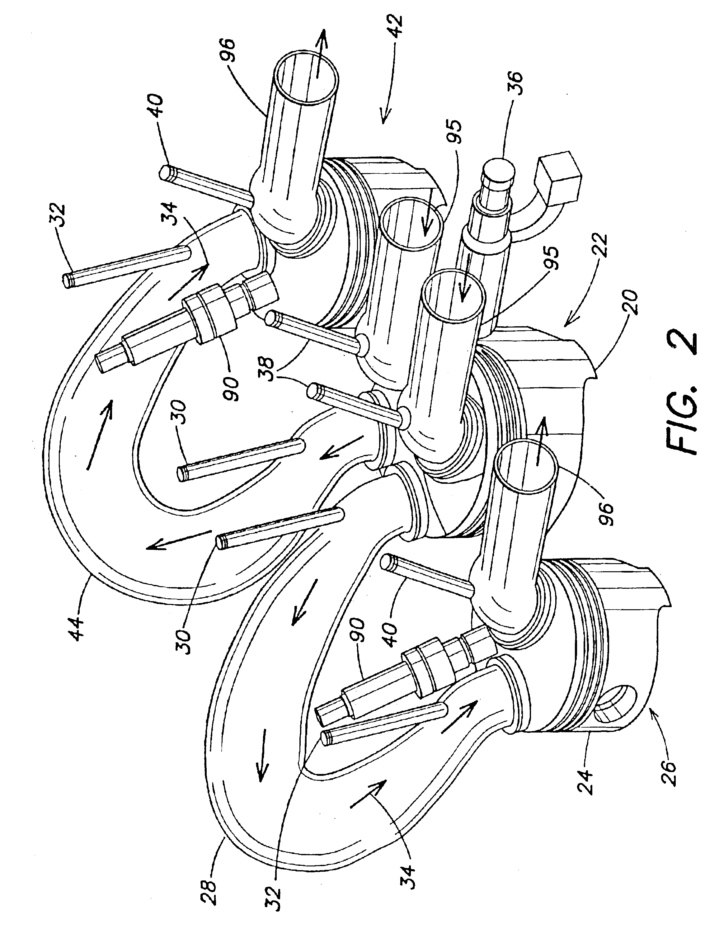 Internal combustion engine