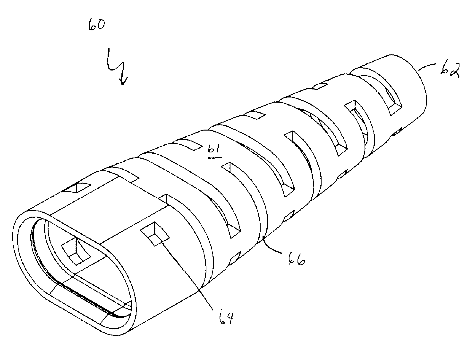 Single boot for duplex fiber optic connectors