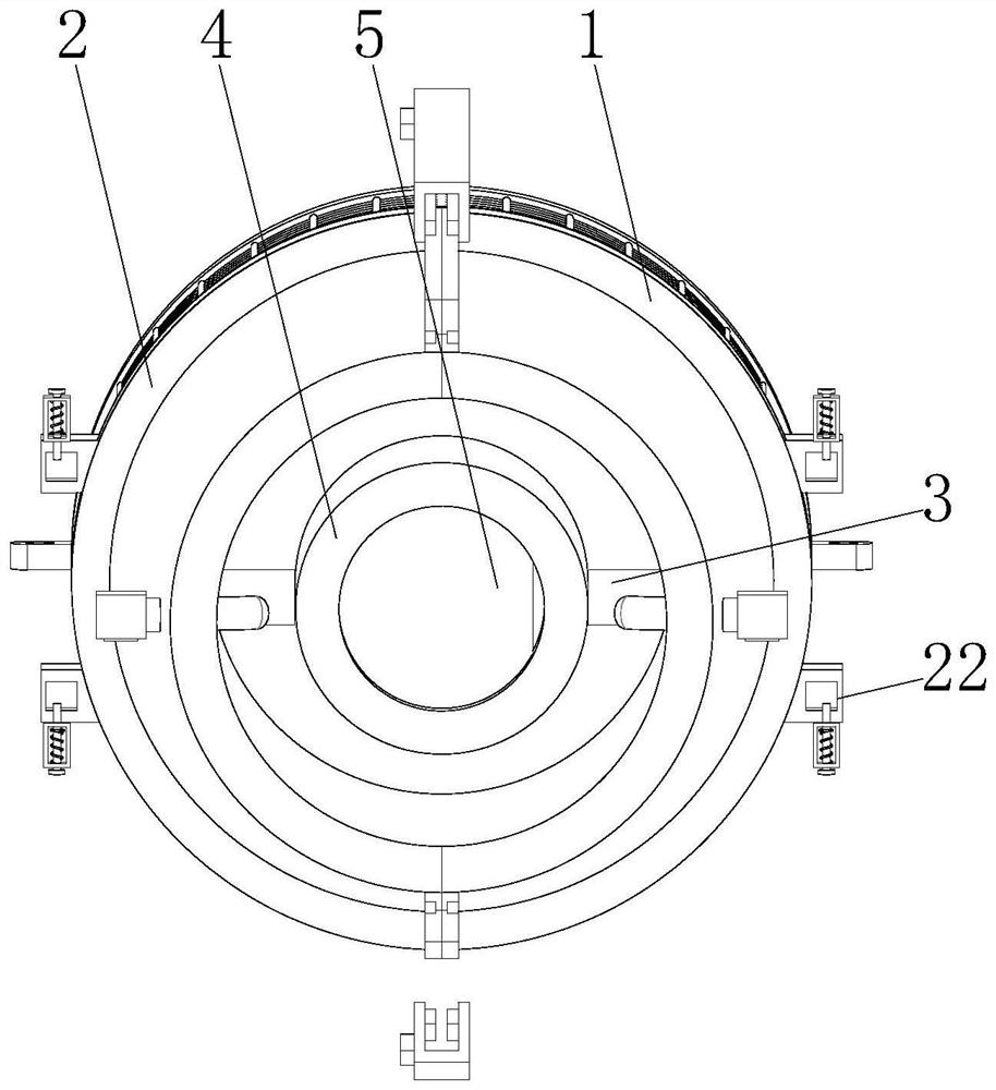 Silencing equipment with loudness monitoring and grading treatment functions