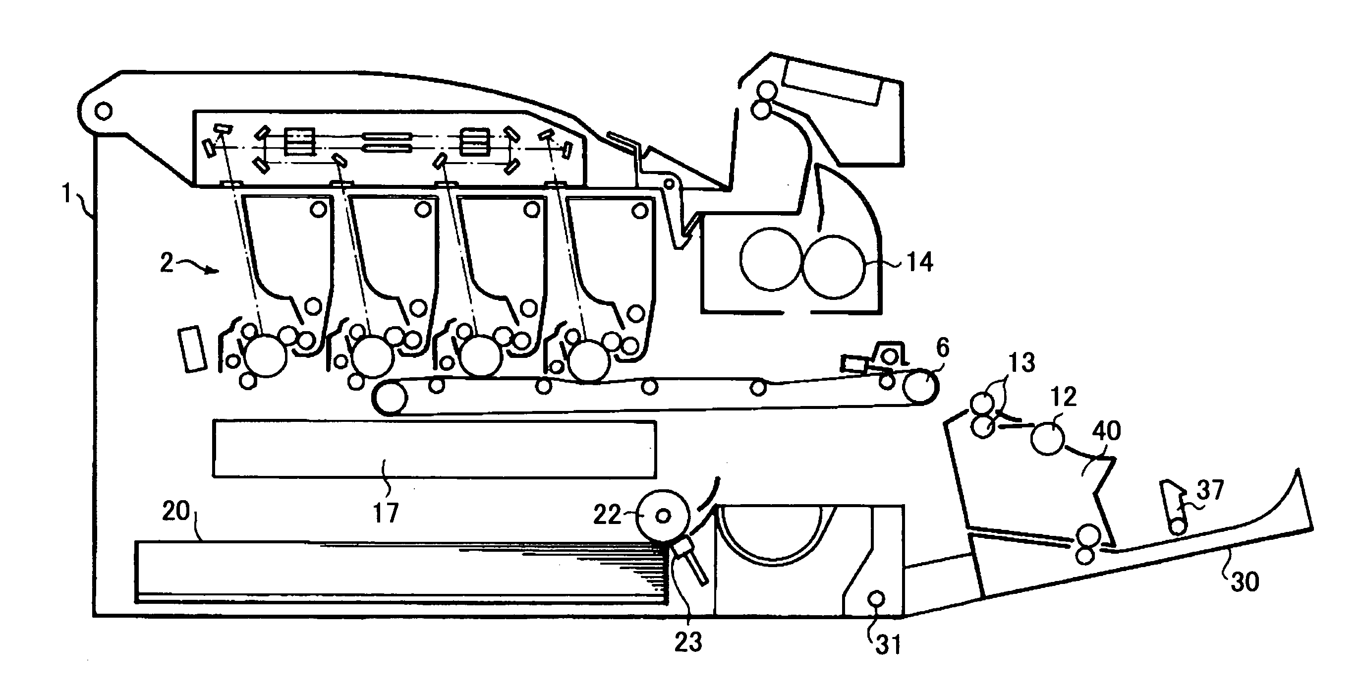 Image forming apparatus