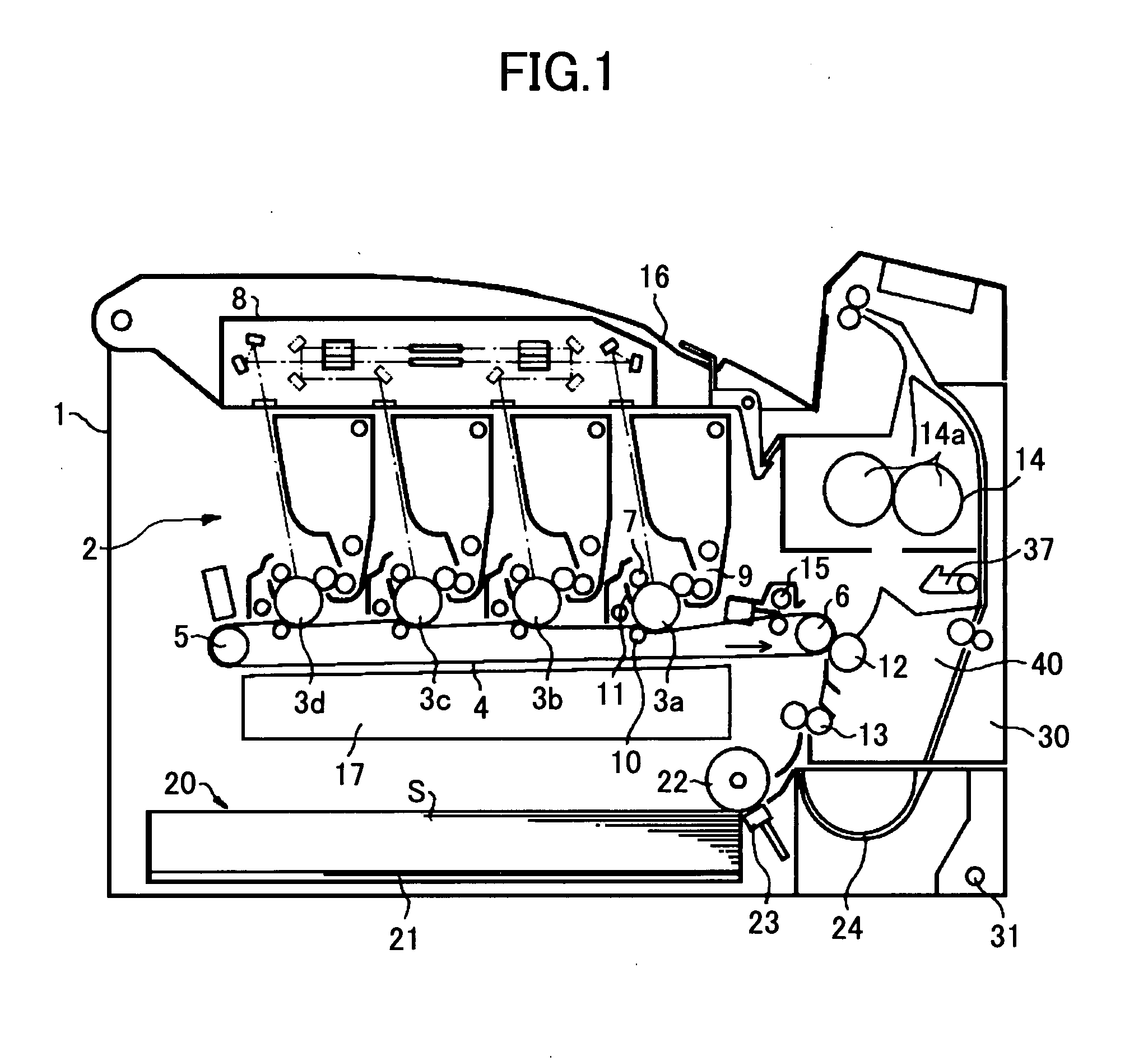 Image forming apparatus