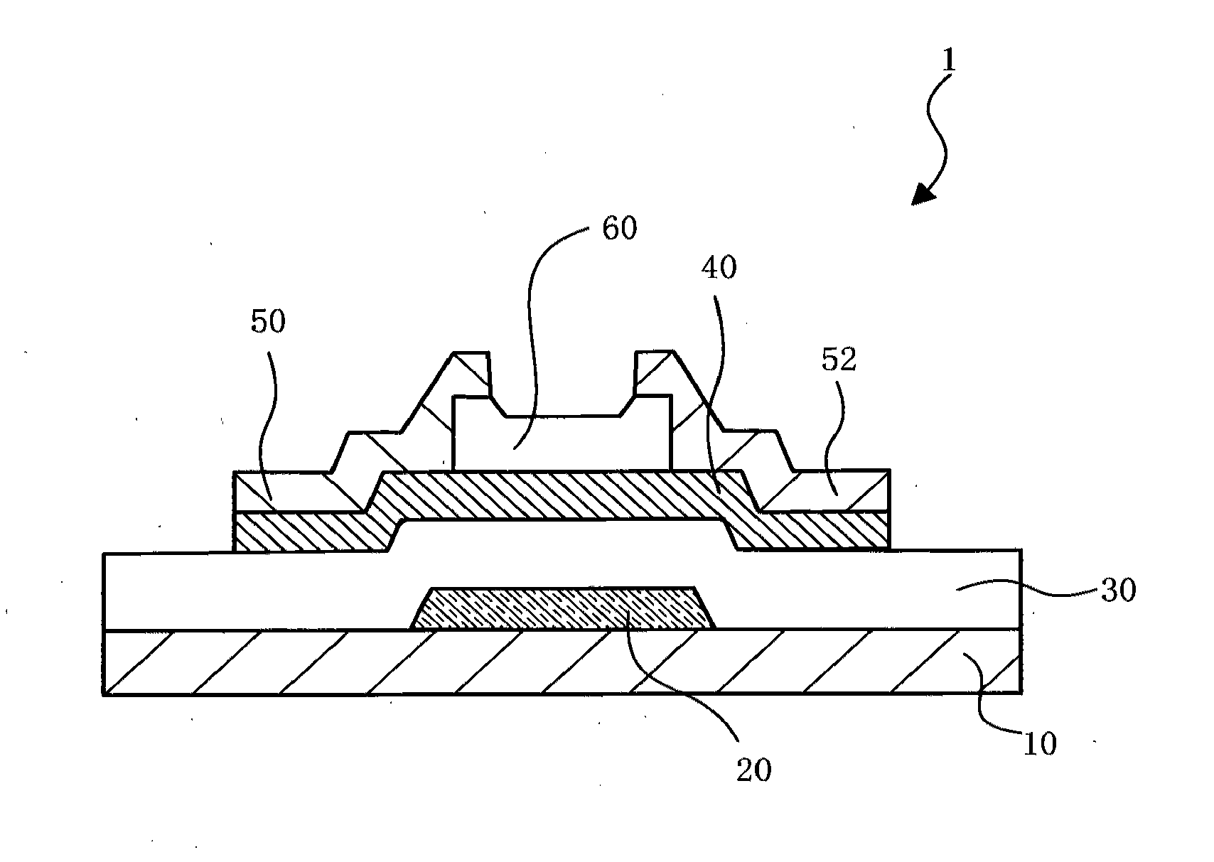 SINTERED In-Ga-Zn-O-TYPE OXIDE