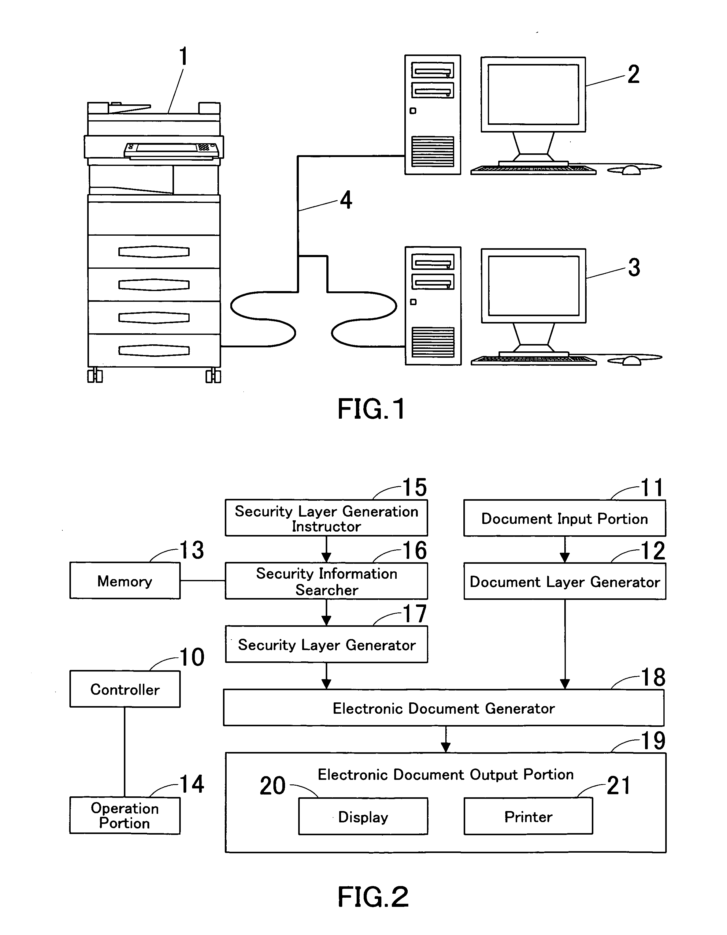 Image processing apparatus, image forming method and recording medium