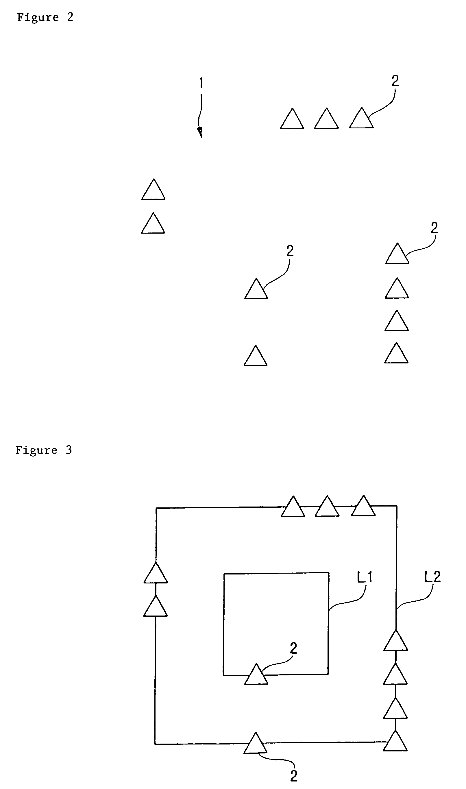 Image processing device and image input device equipped with a data synthesizing unit