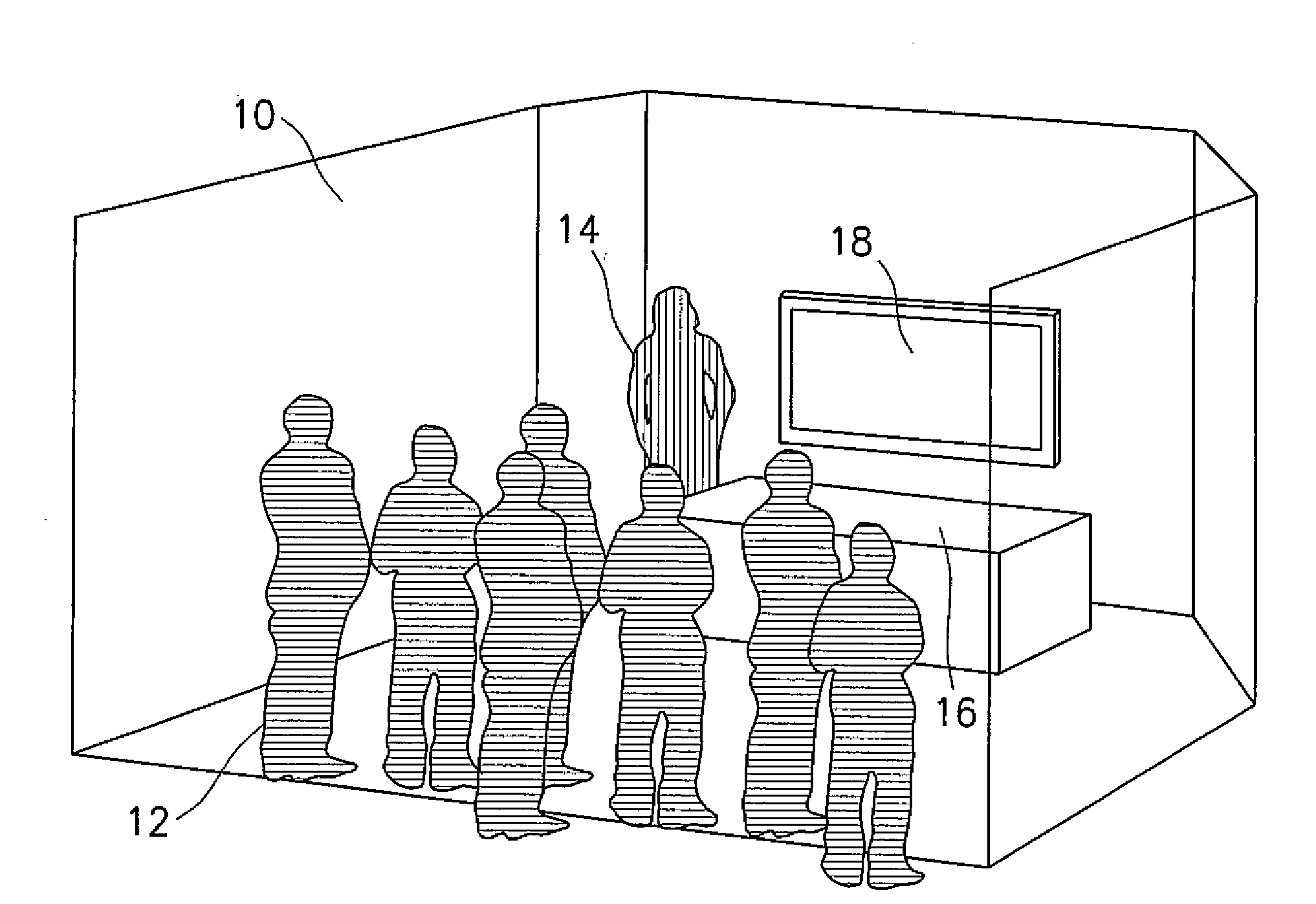 Two-Way PDA, Laptop and Cell Phone Audience Response System