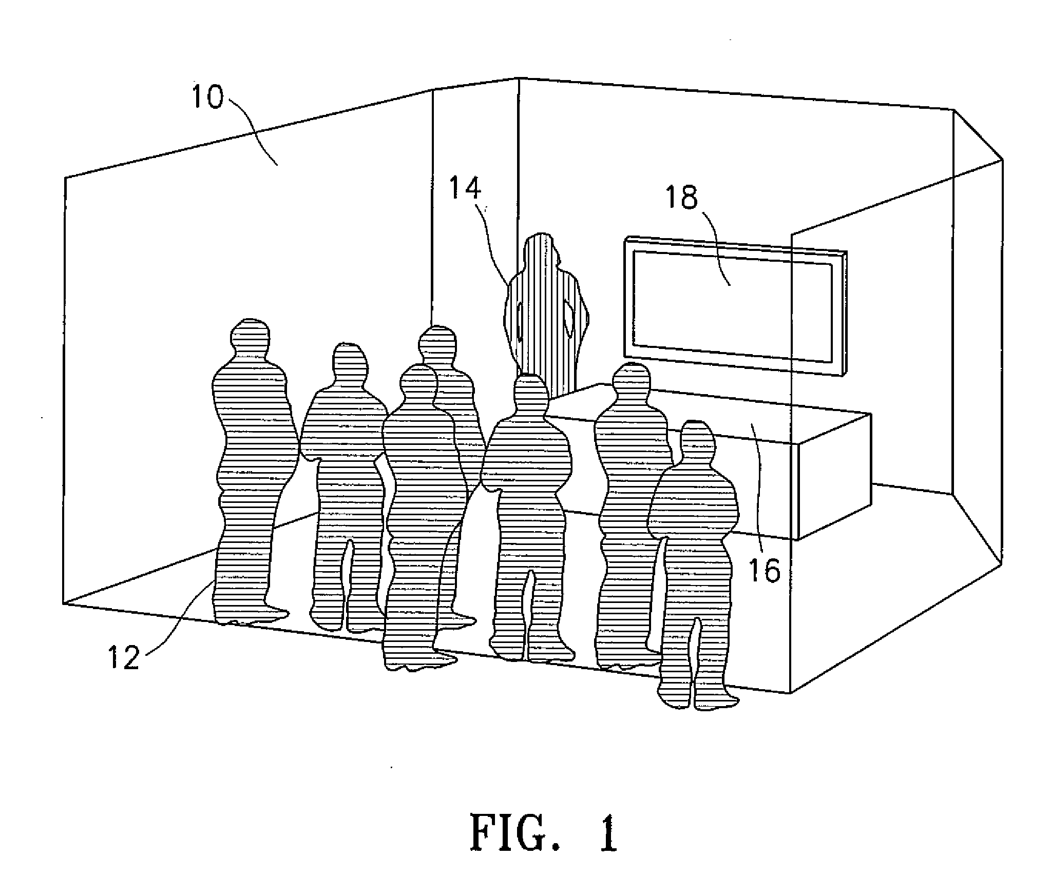 Two-Way PDA, Laptop and Cell Phone Audience Response System