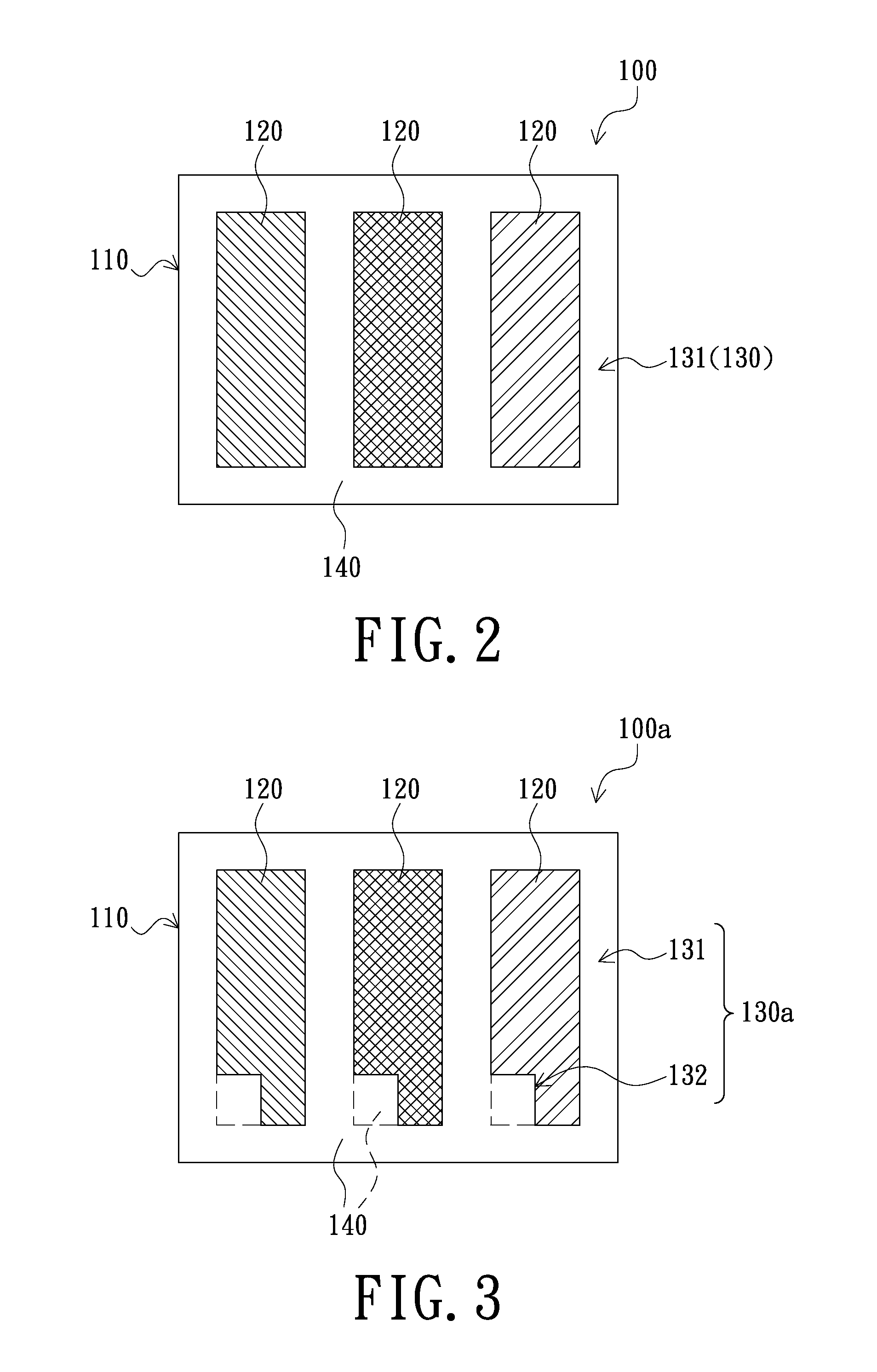 Color filter substrate and display device