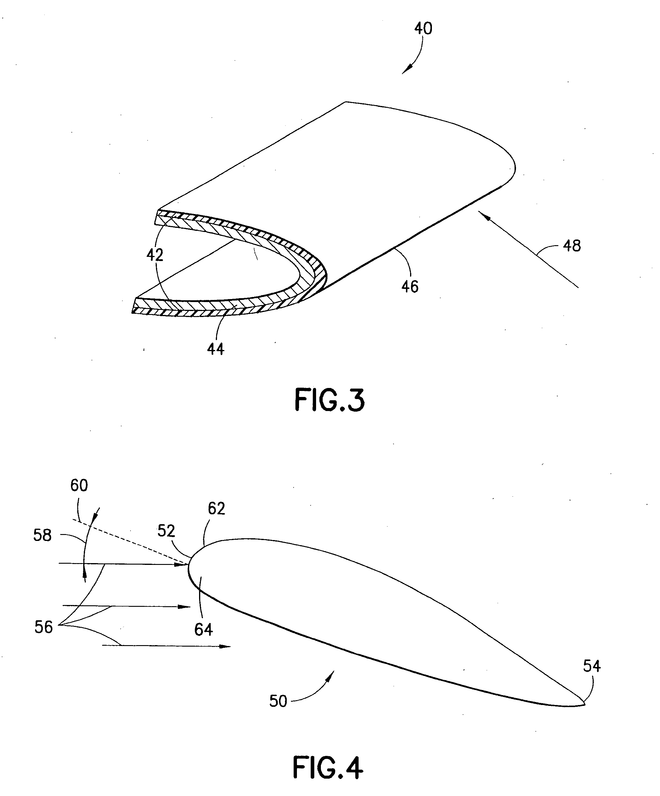 Method and coating for protecting and repairing an airfoil surface using molded boots, sheet or tape