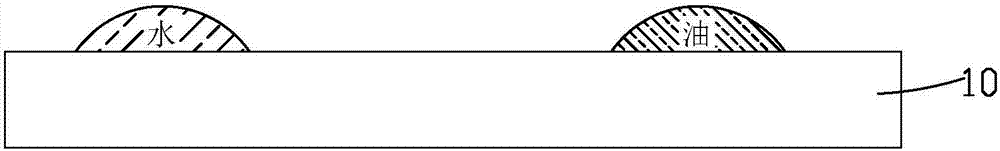 Substrate cleaning method and film forming method