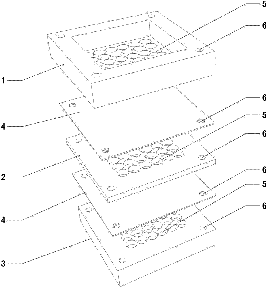 In-situ environment microbe isolation method and soil source petroleum degrading microbe isolation and screening method