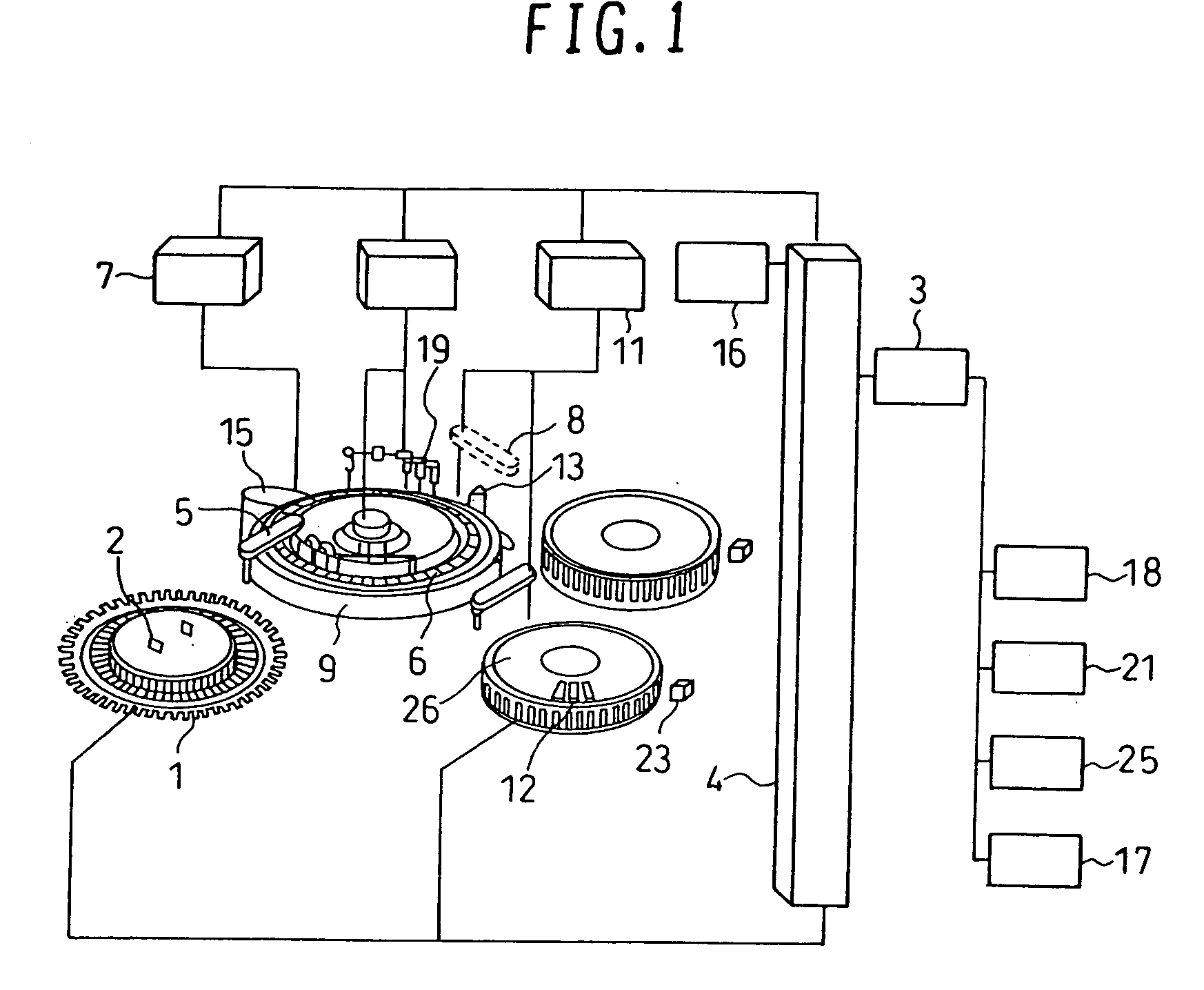 Reagent container