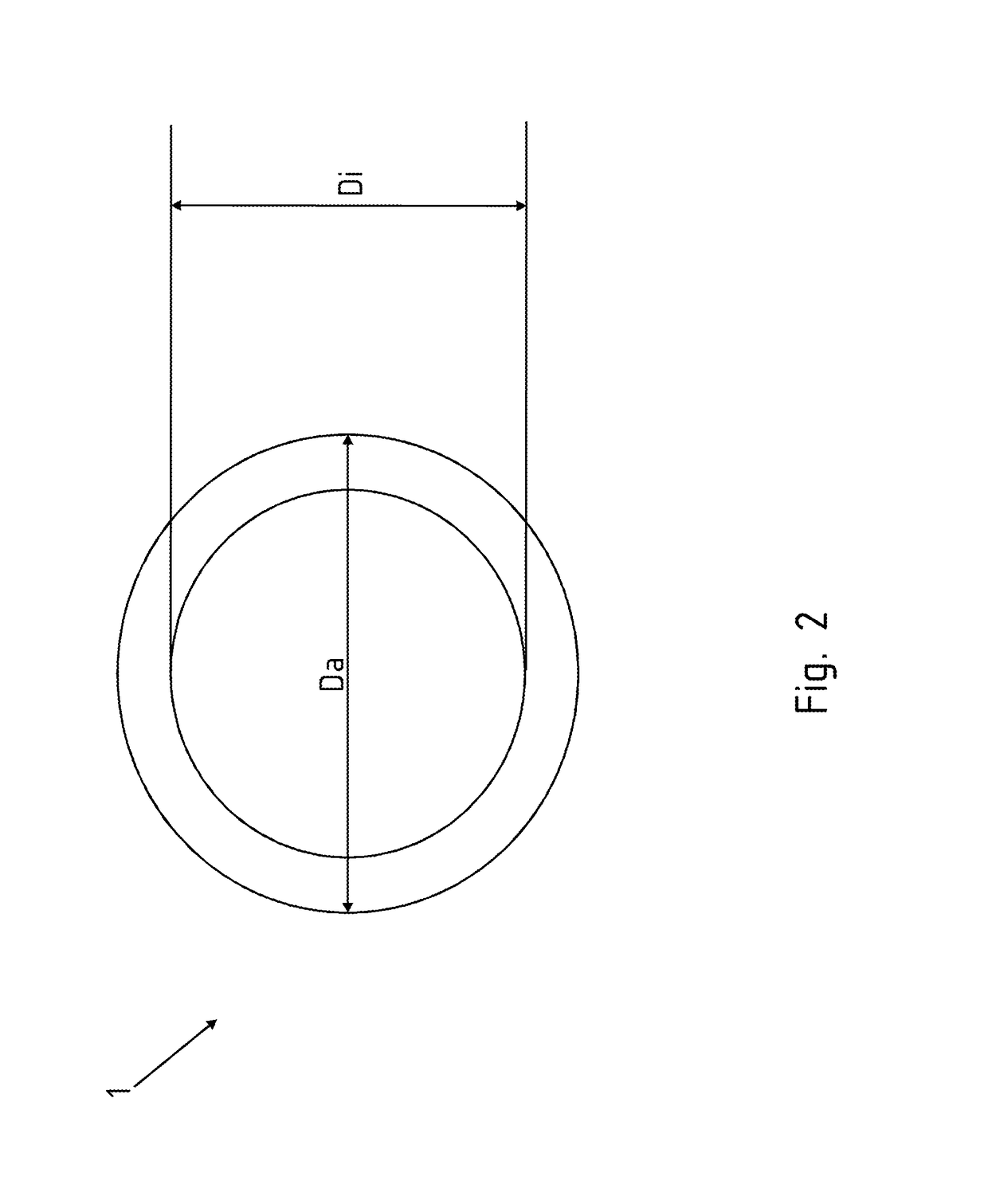 Octg pipe system and method of manufacturing thereof