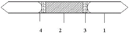 Standard substance applied to detection of aromatic hydrocarbon compounds in air in workplace