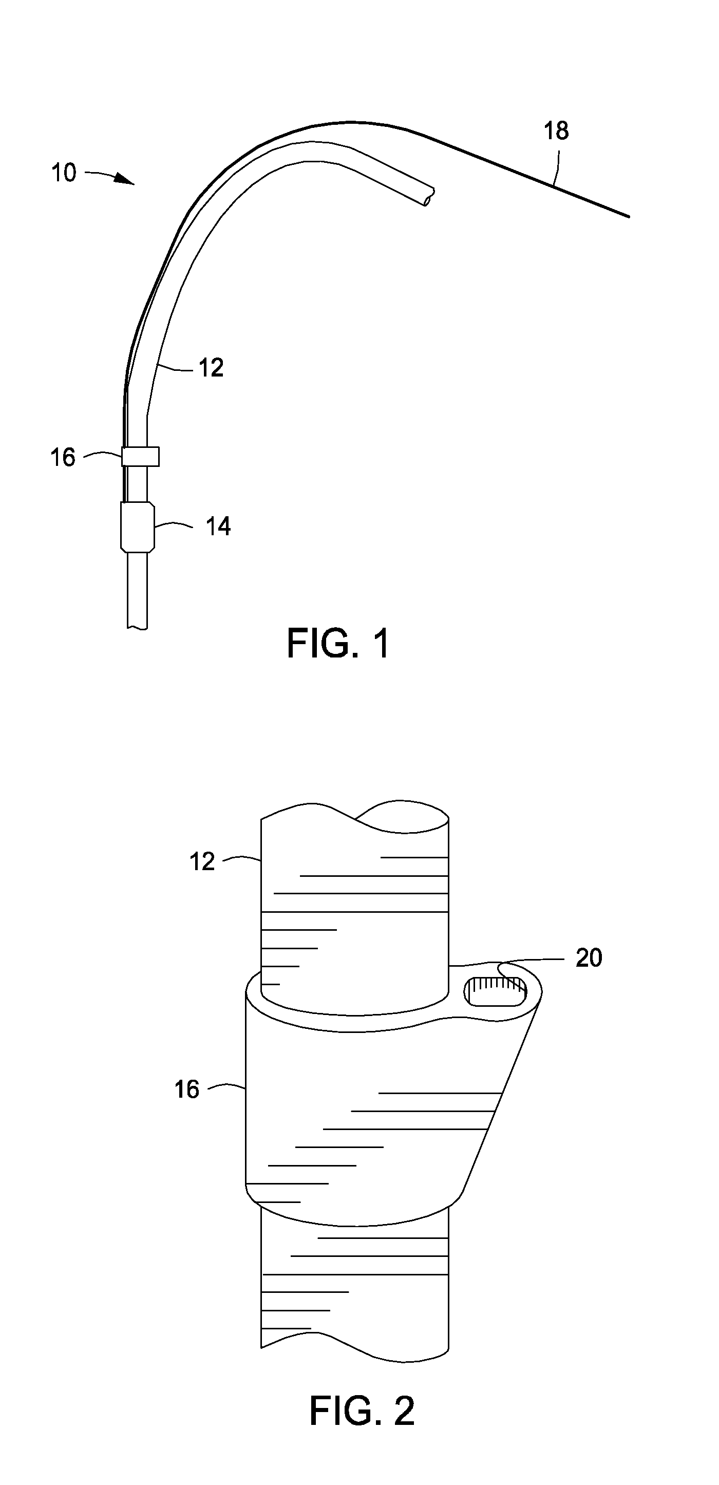 Devices and methods for prevention of ventilator associated pneumonia