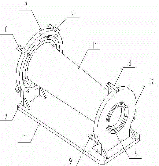 A Taper Sleeve Positioning Device for Machining Taper Sleeve Inner Keyway by Planer