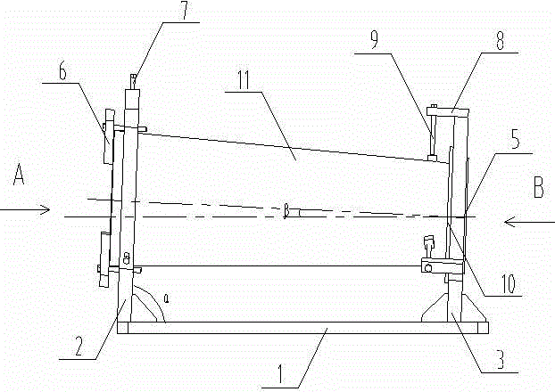 A Taper Sleeve Positioning Device for Machining Taper Sleeve Inner Keyway by Planer