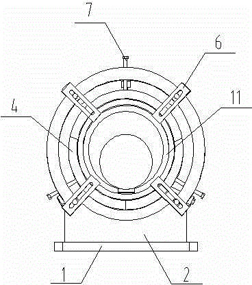 A Taper Sleeve Positioning Device for Machining Taper Sleeve Inner Keyway by Planer