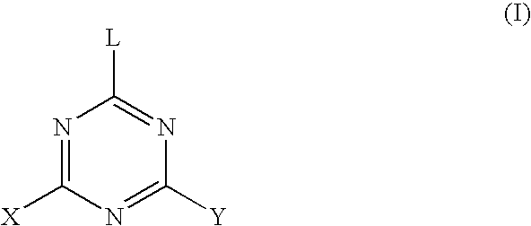 Gel composition and method for producing same