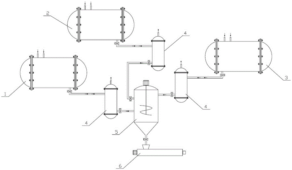 Antibacterial composition and thin film thereof