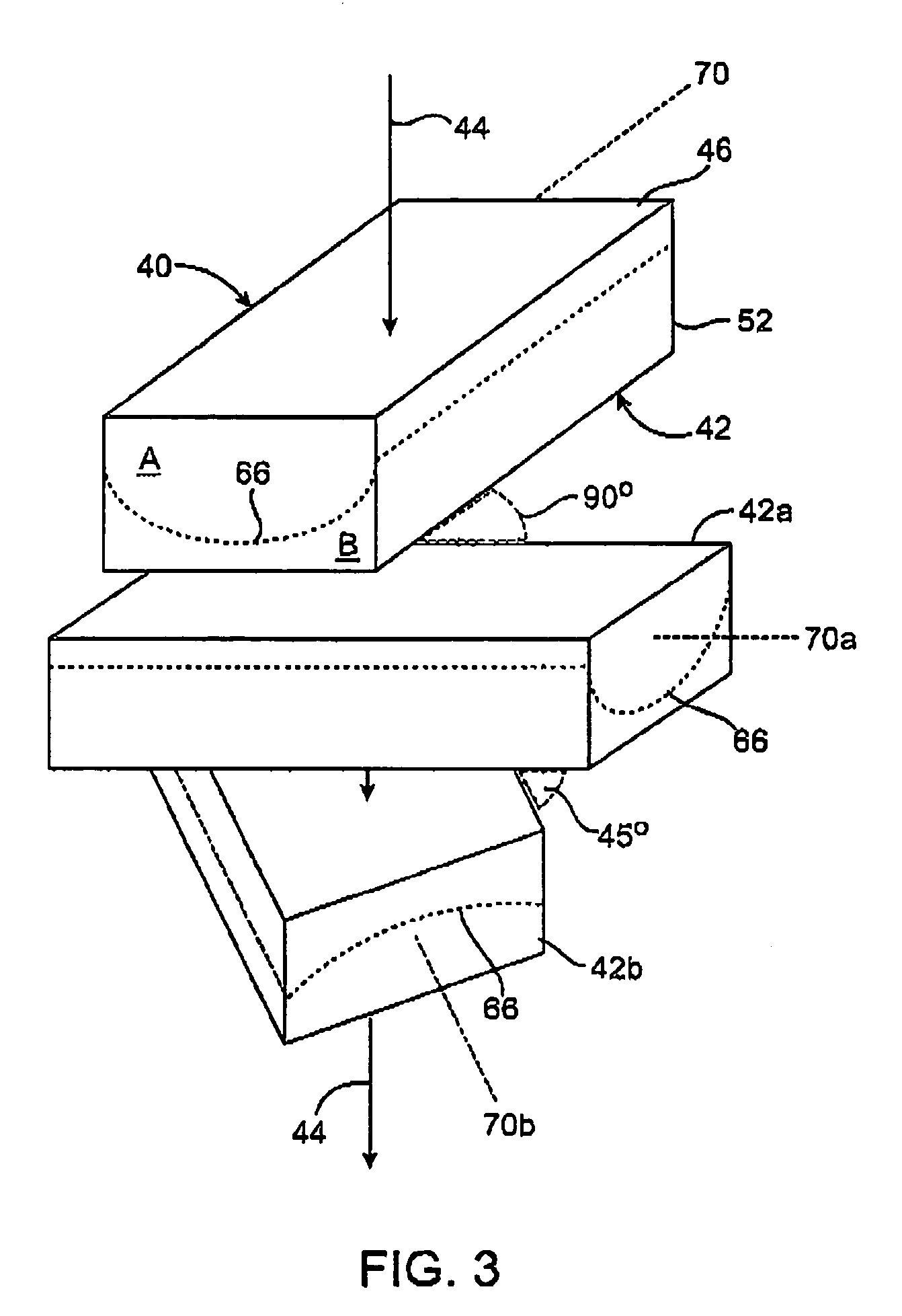 Sphero cylindrical eye refraction system using fluid focus electrostatically variable lenses