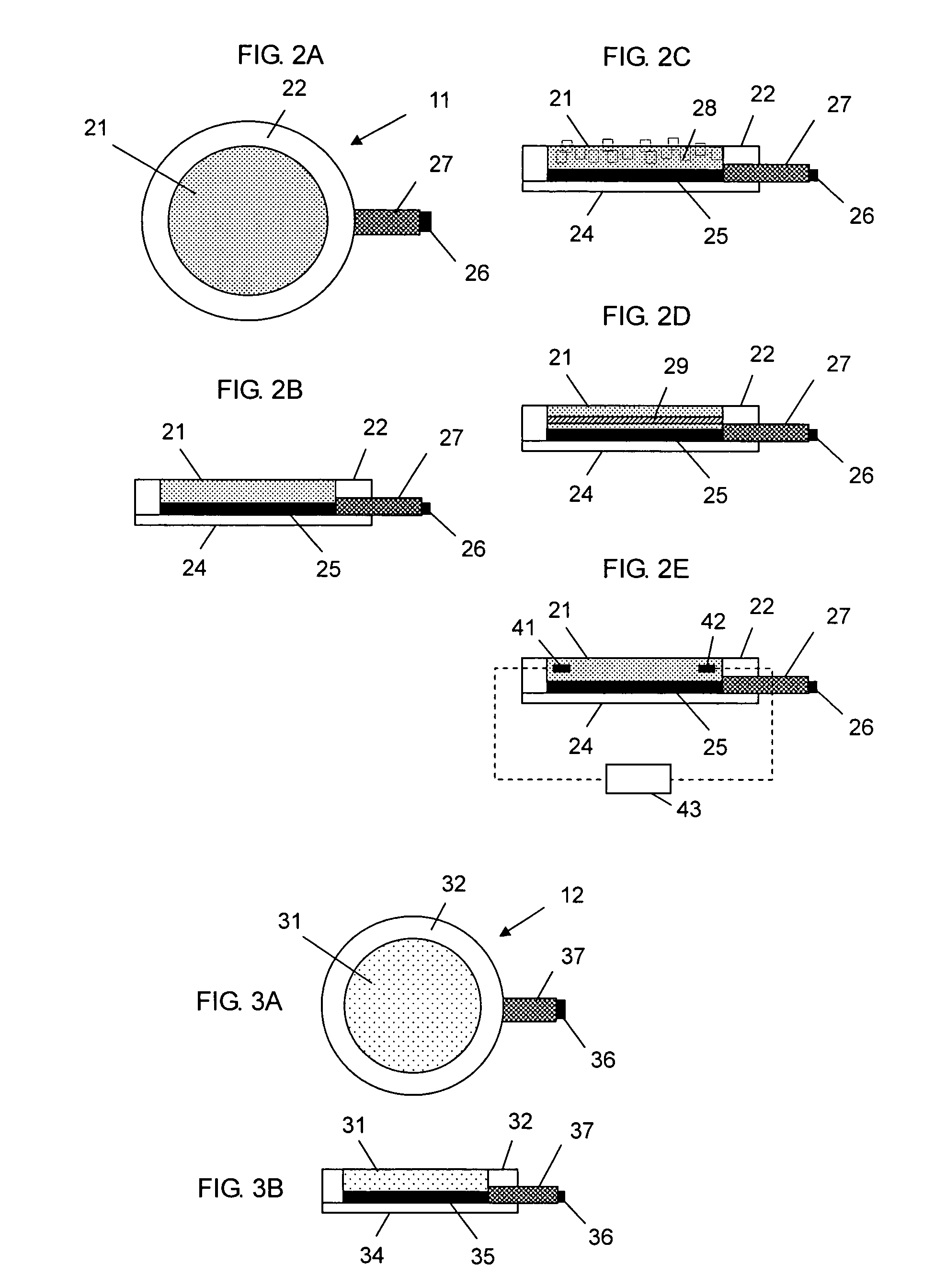 Iontophoresis system