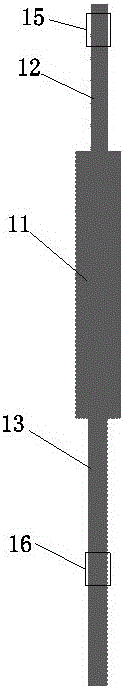 Hydrodynamic rotating device and rotating method thereof