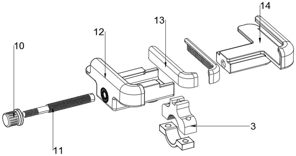 Control method of electric scooter and electric scooter