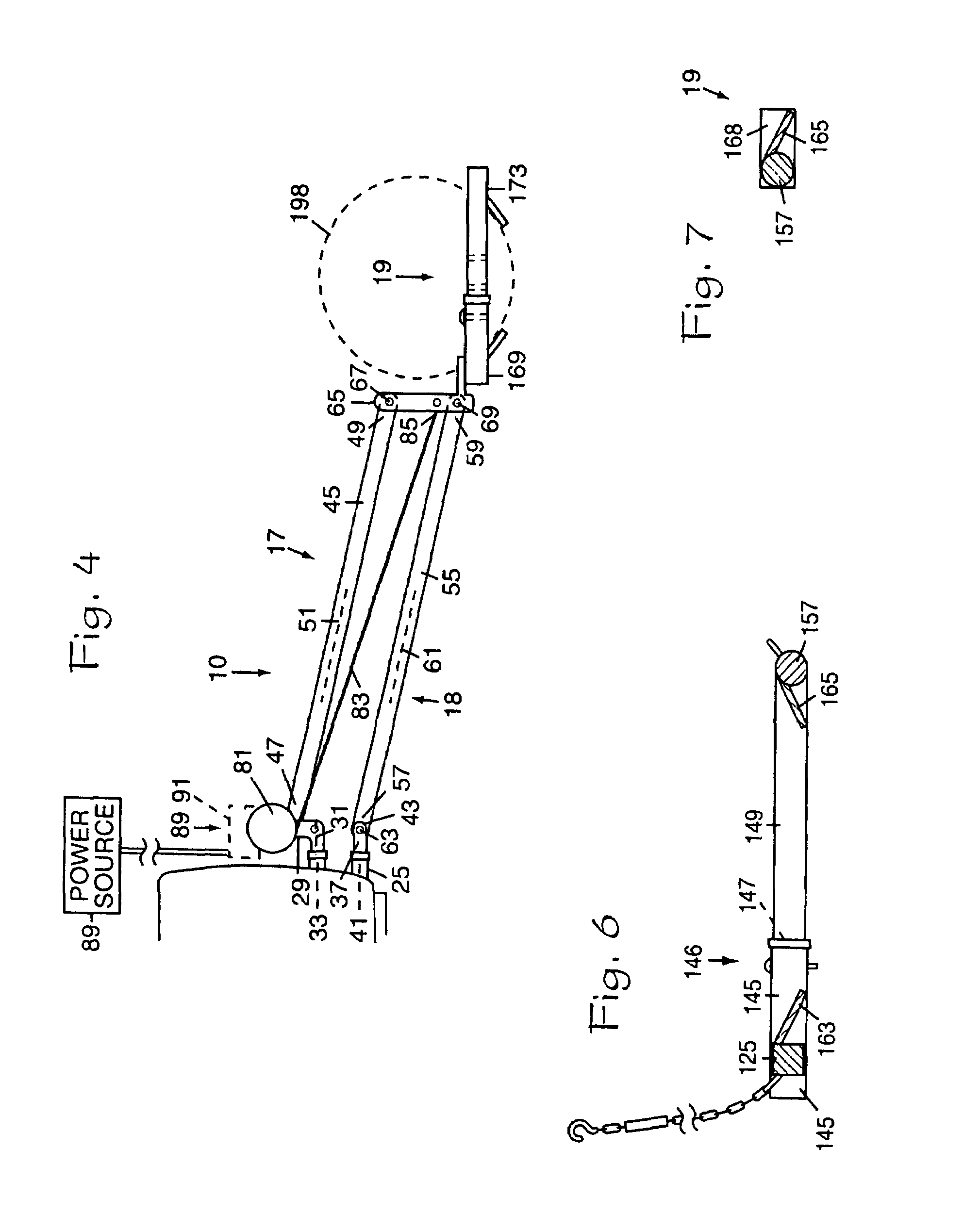 Lift/transporter for small vehicle