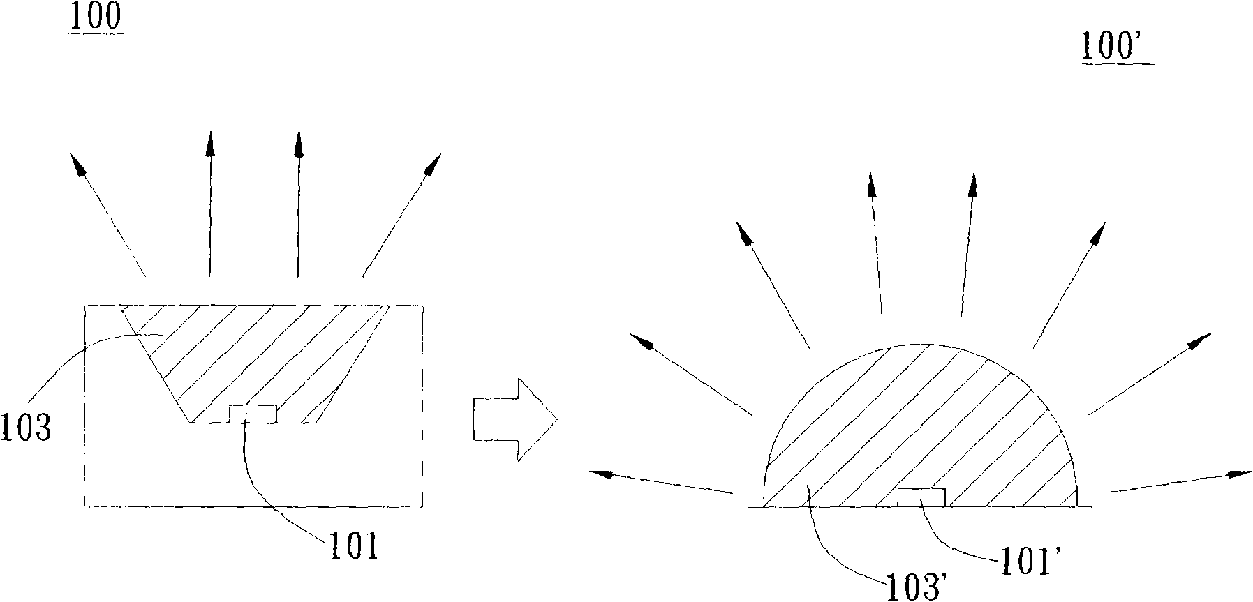 Backlight module