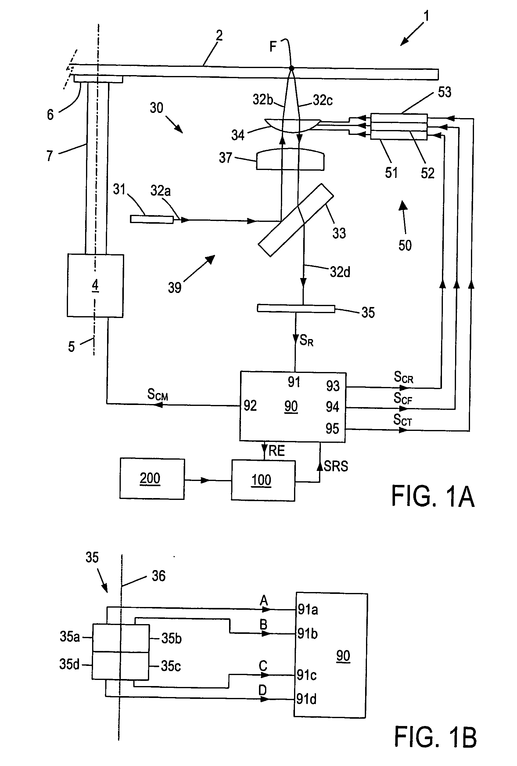 Disc drive apparatus