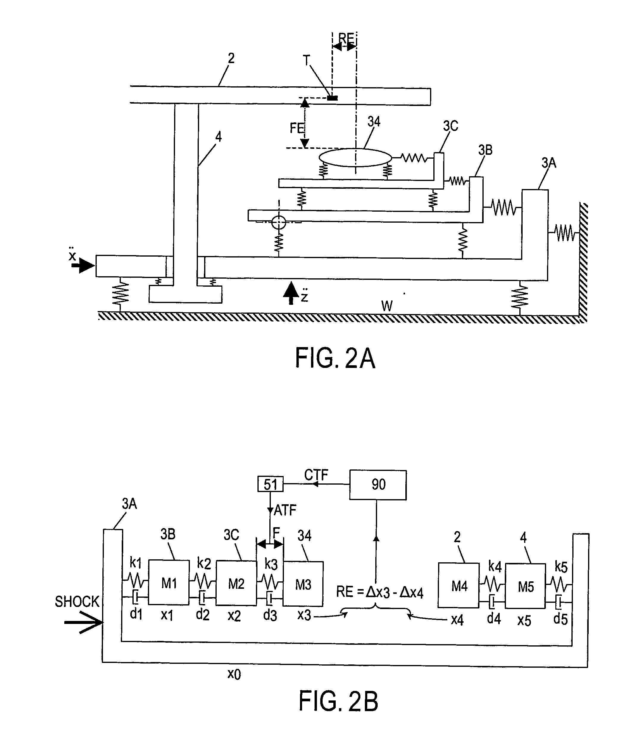 Disc drive apparatus